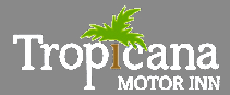 Tropicana Motor Inn